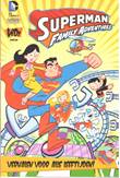 Superman - Kidz 1 Superman Family Adventures
