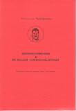 Trevor Callahan 1 Godenschemering & De ballade van Michael Stoner