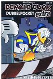 Donald Duck - Thema Pocket 10 Misdaad in Duckstad