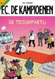 F.C. De Kampioenen 36 De trouwpartij 