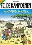 F.C. De Kampioenen 33 Kampioenen in Afrika 