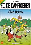 FC De Kampioenen 14 Oma Boma 