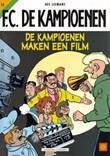 F.C. De Kampioenen 13 De kampioenen maken een film 