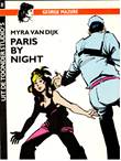 Uit de Toonderstudio's 8 Myra van Dijk - Paris by night
