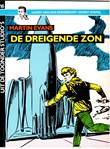 Uit de Toonderstudio's 16 Martin Evans - De dreigende zon