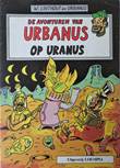 Urbanus 4 Urbanus op Uranus