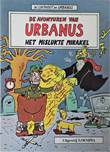 Urbanus 5 Het Mislukte Mirakel