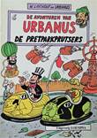 Urbanus 6 De Pretparkprutsers