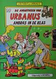 Urbanus 10 Ambras in de klas