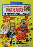 Urbanus 11 De tenor van tollembeek