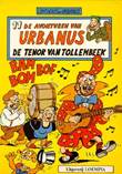 Urbanus 11 De tenor van tollembeek