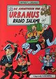 Urbanus 13 Radio Salami
