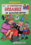 Urbanus 22 De Gesloten Koffer