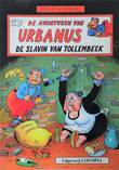 Urbanus 29 De slavin van Tollembeek