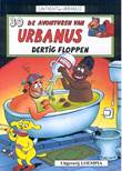 Urbanus 30 Dertig floppen