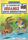 Urbanus 37 Dertig varkensstreken