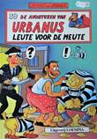 Urbanus 39 Leute voor de meute