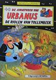 Urbanus 40 Riolen van Tollembeek