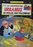 Urbanus 40 Riolen van Tollembeek