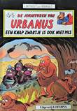 Urbanus 44 Een knap zwartje is ook niet mis