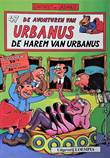 Urbanus 47 De harem van Urbanus