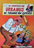 Urbanus 48 Tirannie van Eufrazie