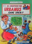Urbanus 53 Game over