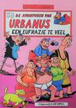 Urbanus 58 Een Eufrazie te veel