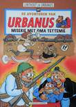 Urbanus 60 Miserie met oma Tettemie