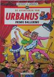 Urbanus 71 Het aangenaaide oor