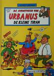 Urbanus 72 Vers gebakken poetsen