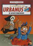 Urbanus 75 De worstenwurger