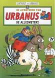 Urbanus 76 De allesweters