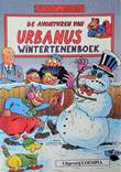 Urbanus 1 Wintertenenboek