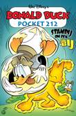 Donald Duck - Pocket 3e reeks 212 Stampij om een Bij