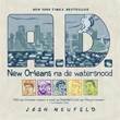 Josh Neufeld - diversen A.D. New Orleans na de watersnood