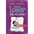 Leven van een loser, het 5 Niet te doen