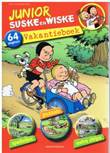 Suske en Wiske - Junior Junior: Vakantieboek 2013