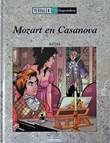 Verhalen en Legenden 40 Mozart en Casanova