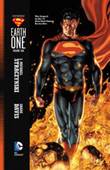 Superman - Earth One (RW) 2 Boek 2