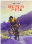 Jan Cleijne - diversen Helden van de Tour