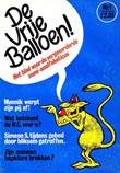 Vrije Balloen 1 Vrije Balloen 1