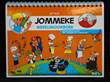 Jommeke - Bijzondere uitgaven 1 Wereldkookboek