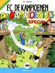 F.C. De Kampioenen - Specials De Kampioentjes-special