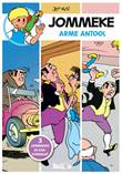 Jommeke - Pocket 10 Pocket 10 -  Arme Anatool