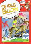 Vrije Balloen 27 Vrije Balloen 27