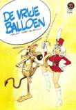 Vrije Balloen 35 Vrije Balloen 35