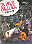 Vrije Balloen 36 Vrije Balloen 36