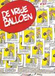 Vrije Balloen 37 Vrije Balloen 37