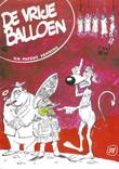 Vrije Balloen 38 Vrije Balloen 38